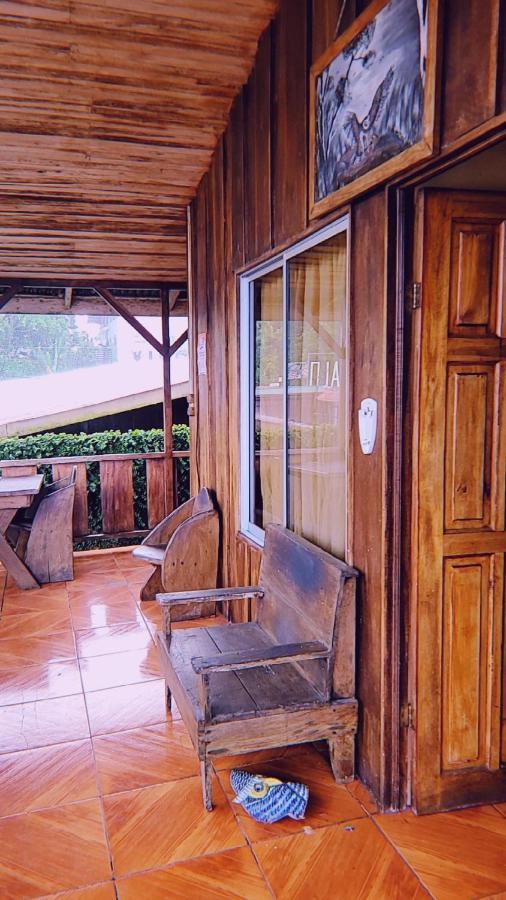 Hostel Alpha Arenal La Fortuna
