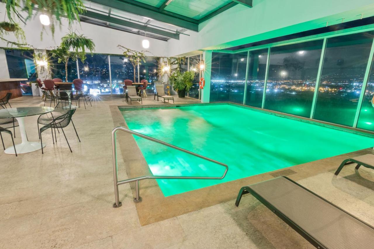 Sheraton Hotel, Costa Rica Hotel San Jose (San Jose)