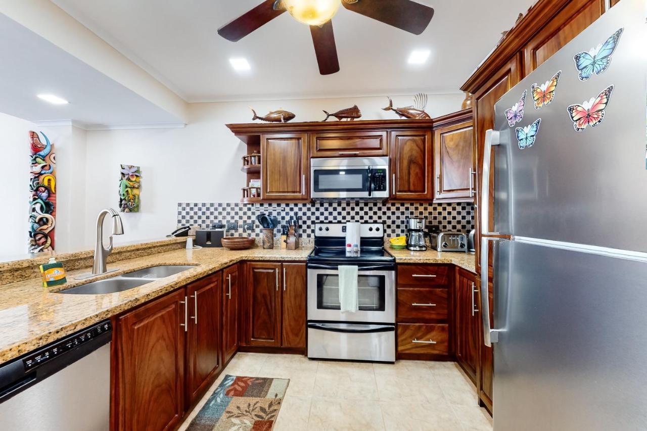 Apartment The Palms 603