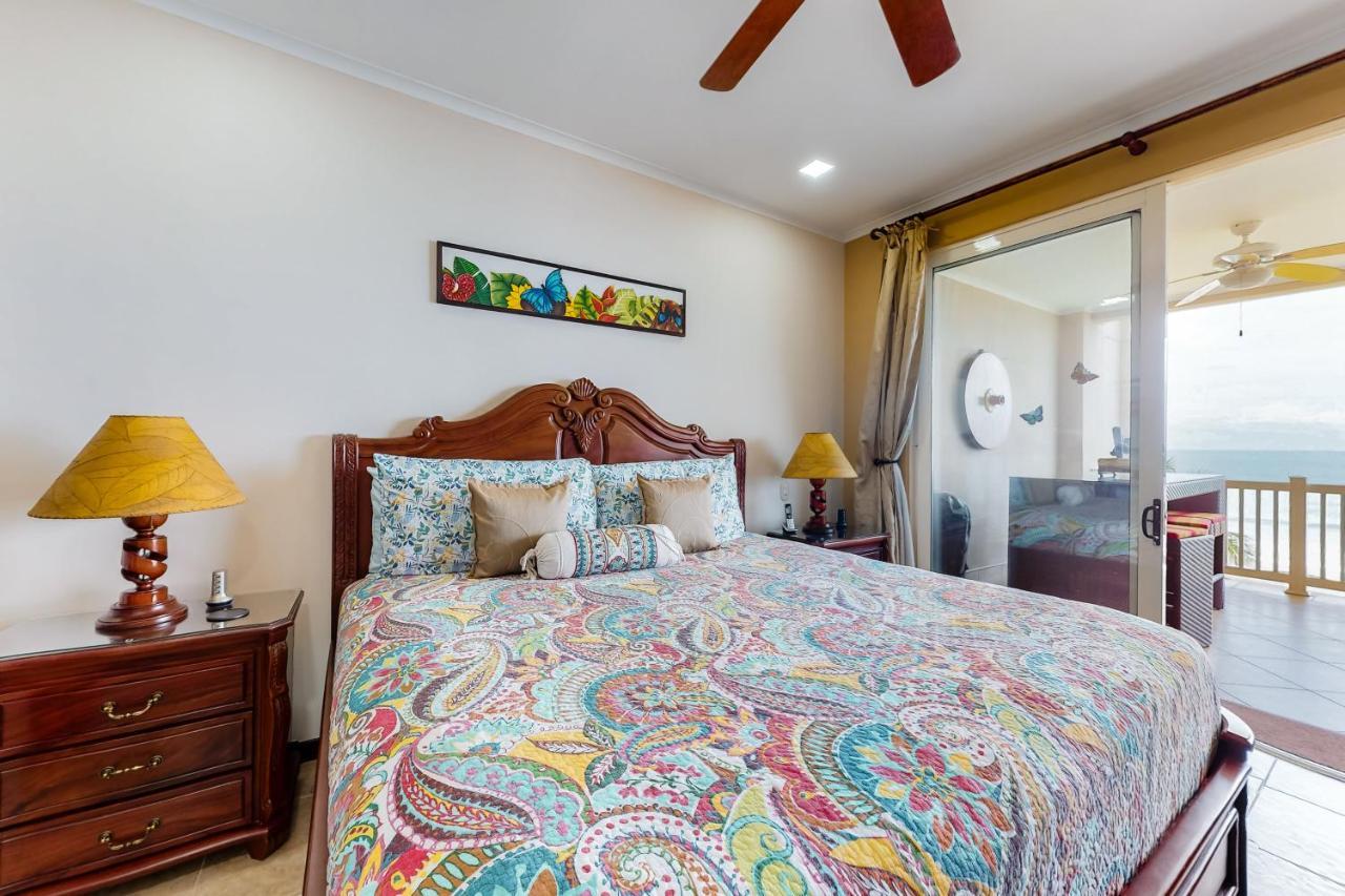 The Palms 603 Apartment Jaco