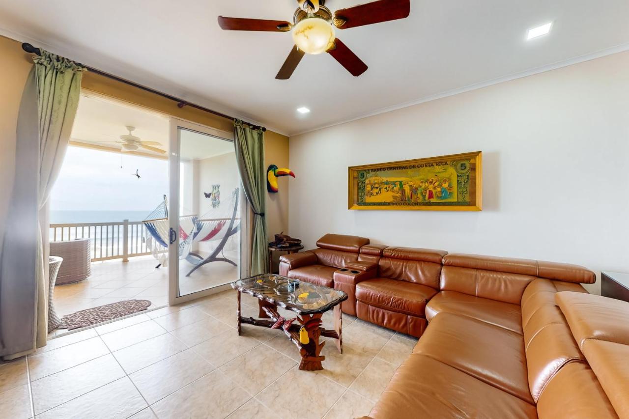 Apartment The Palms 603
