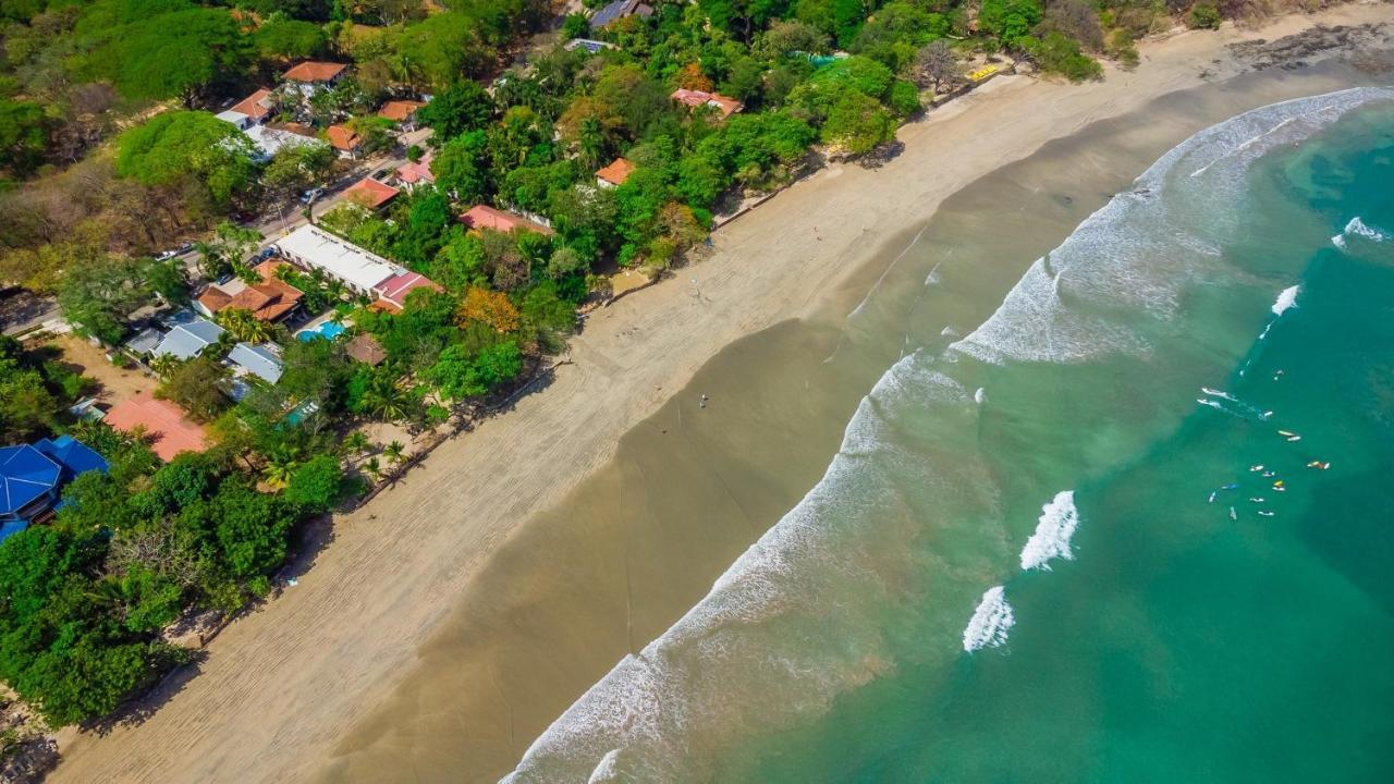 The Coast Beachfront Hotel Tamarindo