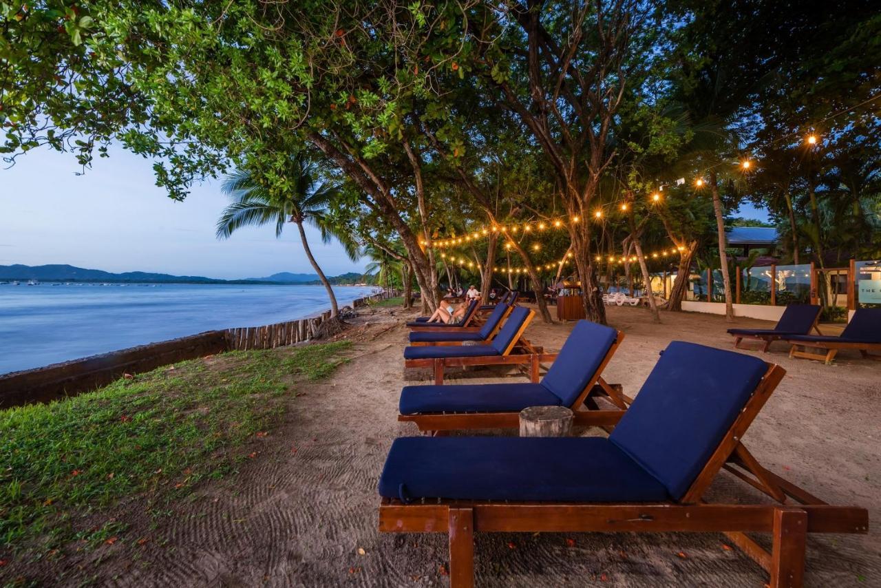 The Coast Beachfront 4* Tamarindo