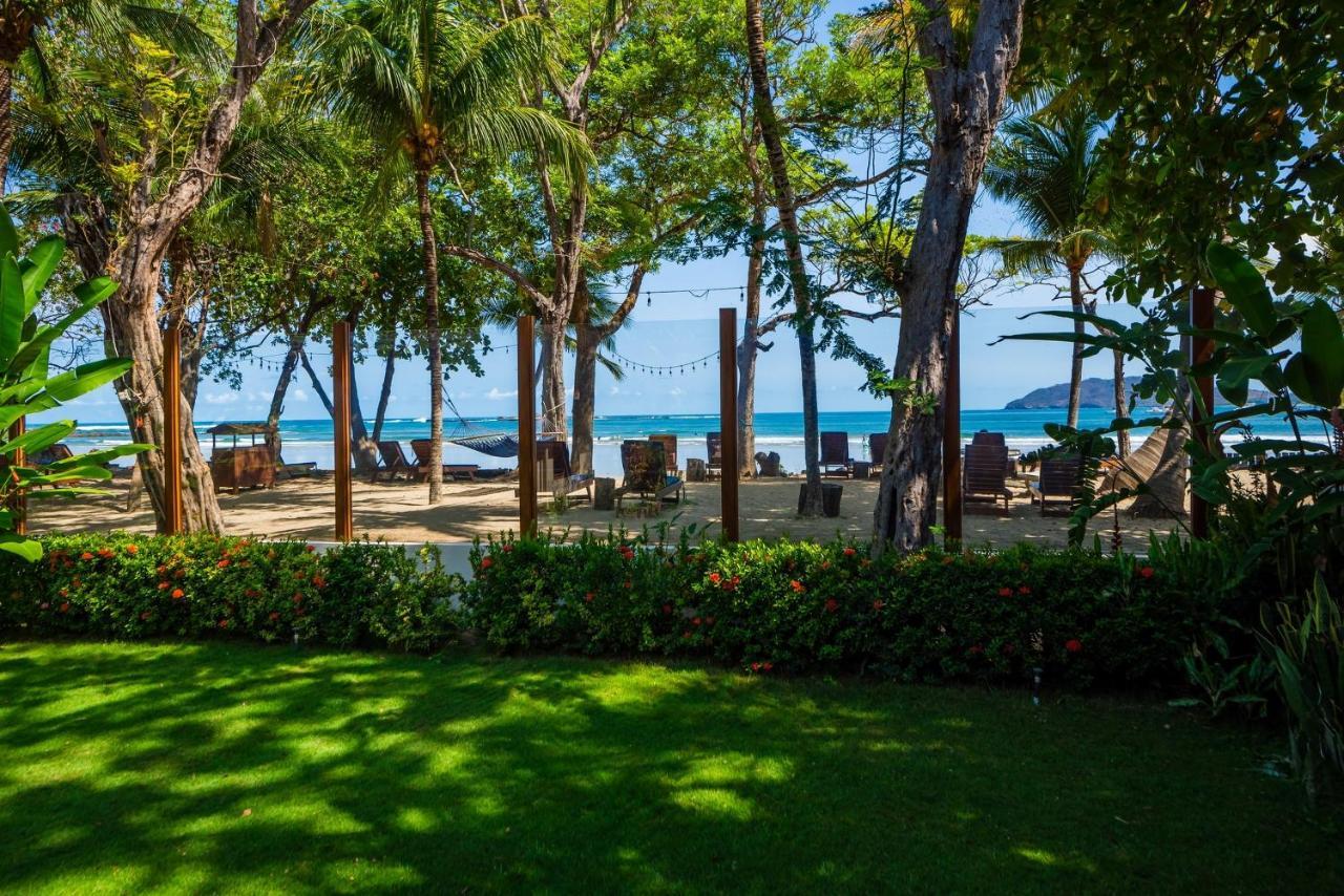 The Coast Beachfront Tamarindo