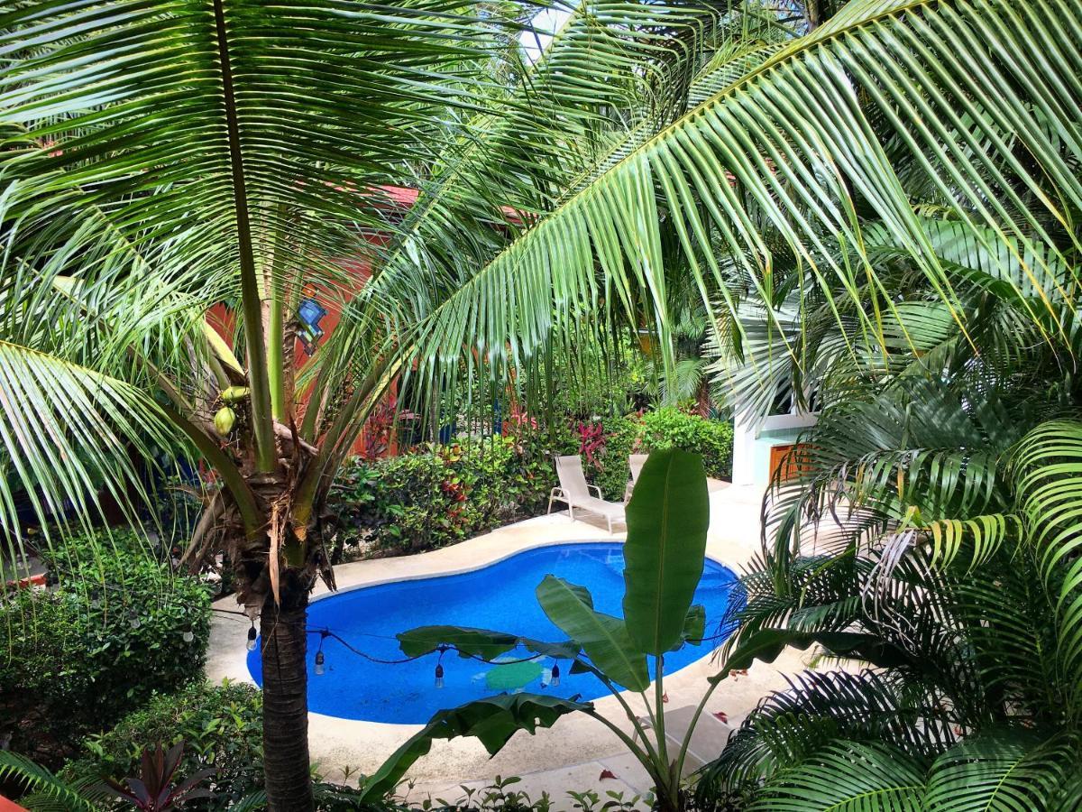 Tortuga Lodge Nosara