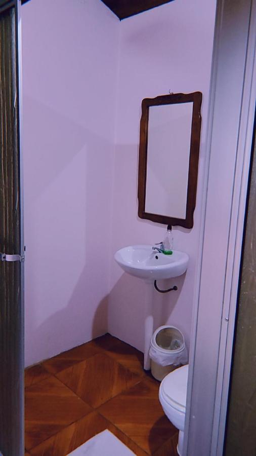 Hostel Alpha Arenal *