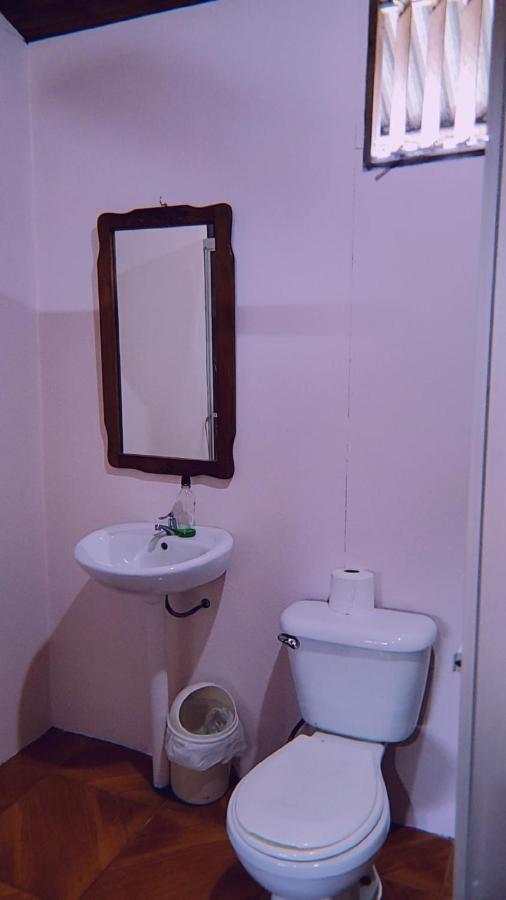 Hostel Alpha Arenal