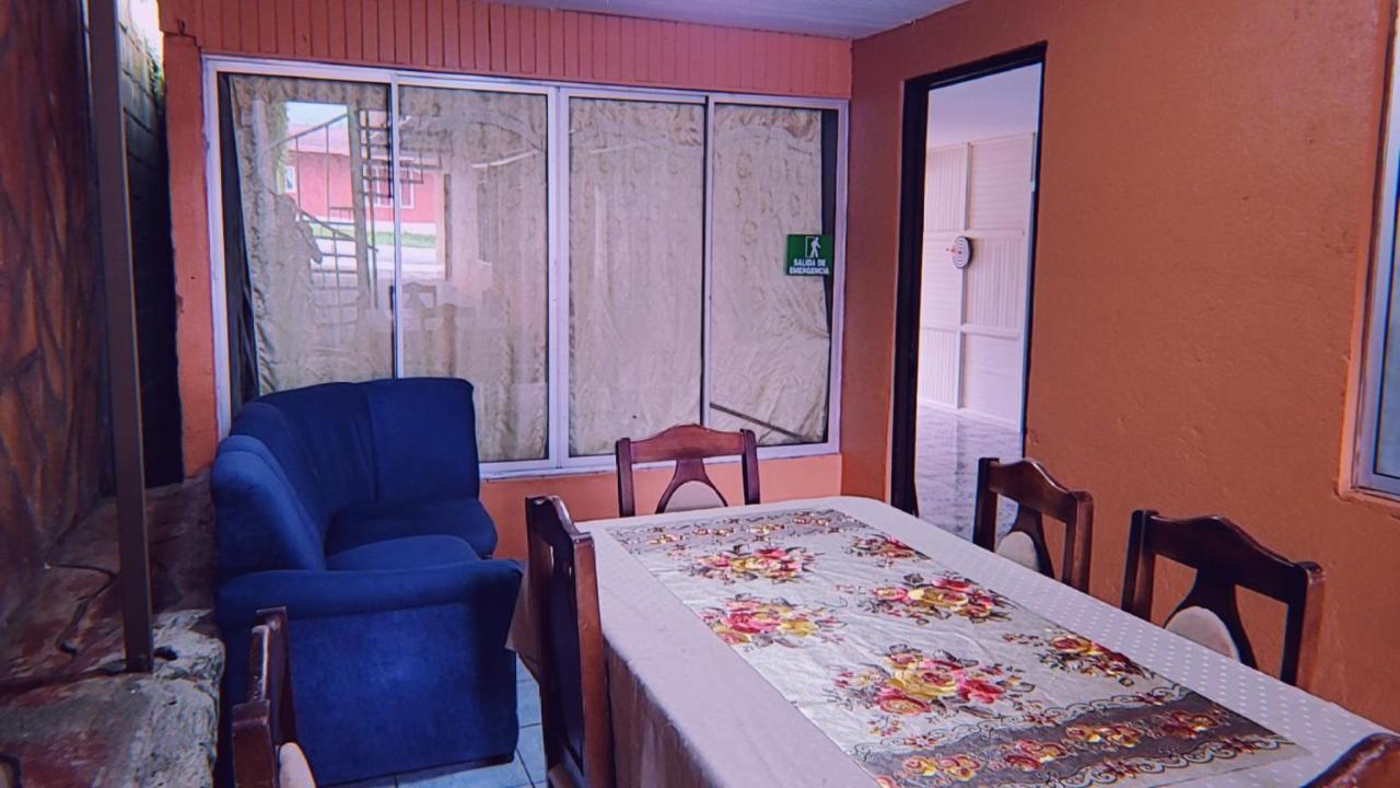 Alpha Arenal Hostel