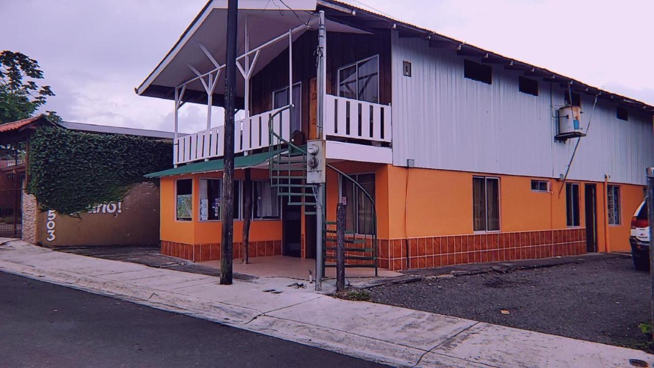 Alpha Arenal Hostel