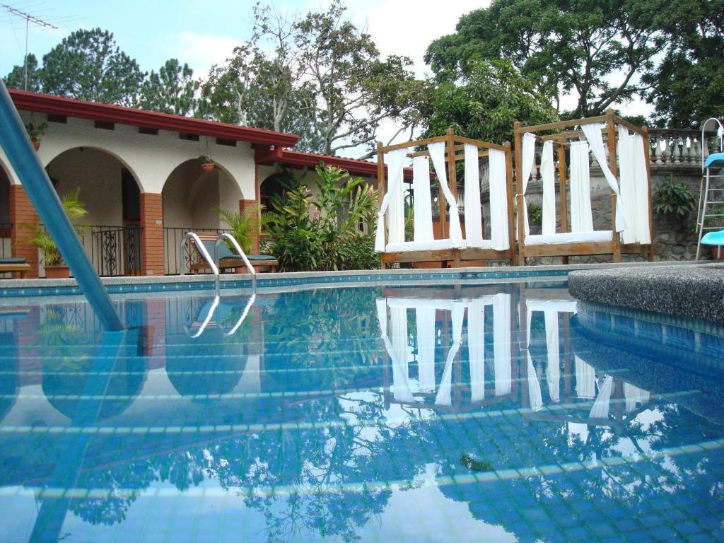 Hotel La Catalina &