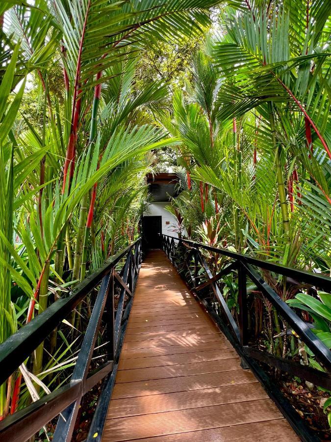Boutique Casa Del Rio Lodge