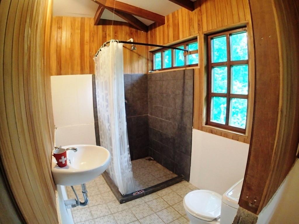 Hostel Corcovado