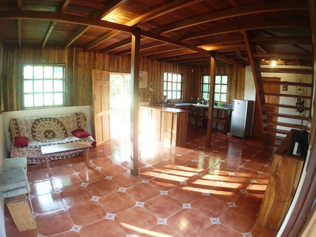 Corcovado Hostel *