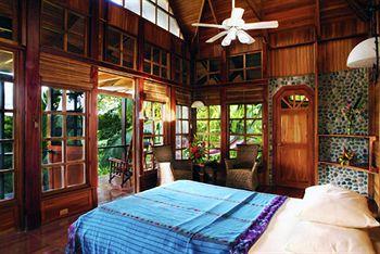 Aguila De Osa Rainforest Hotel 3*