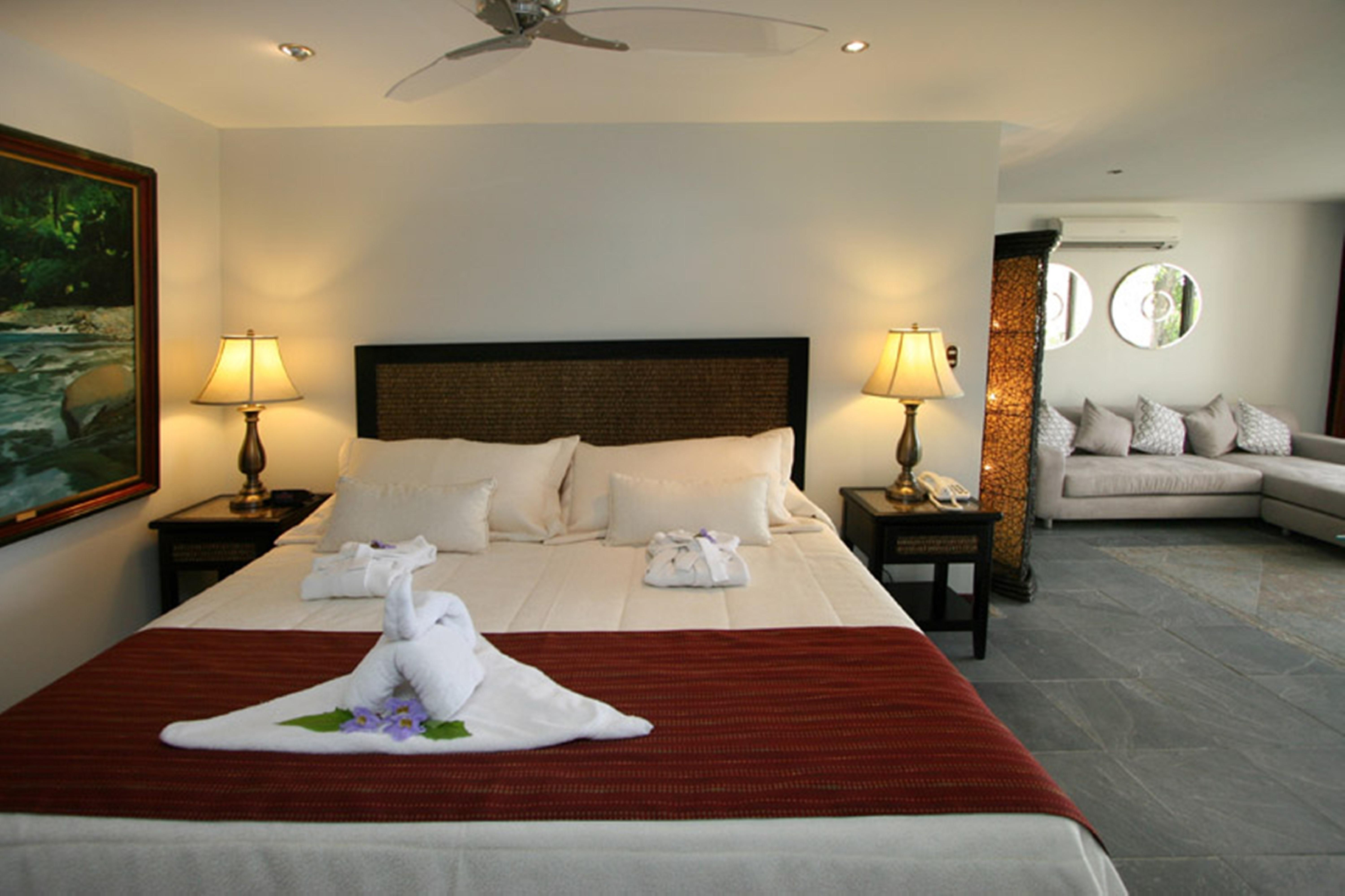 La Mansion Hotel 5*