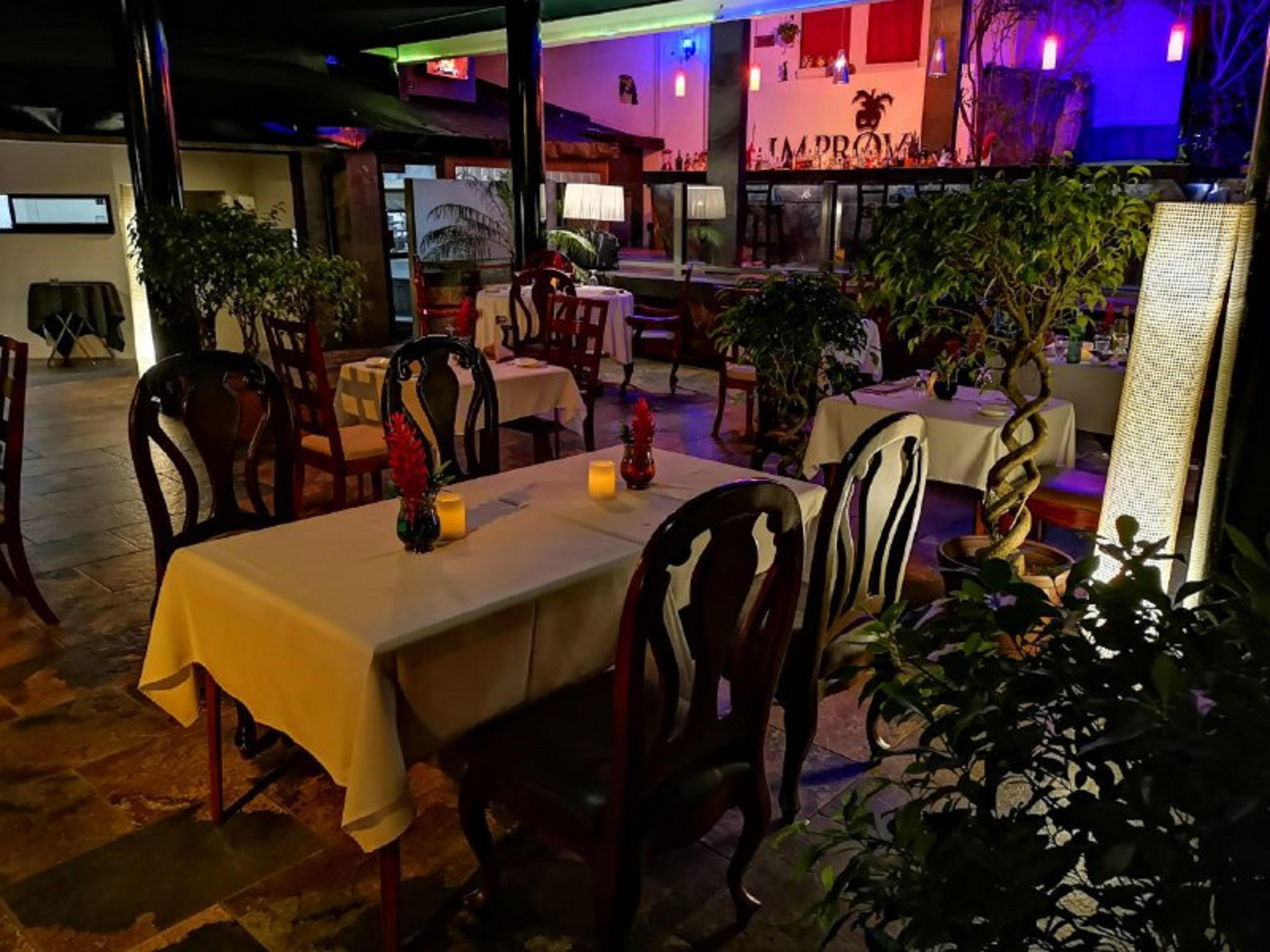 Hotel La Mansion Manuel Antonio