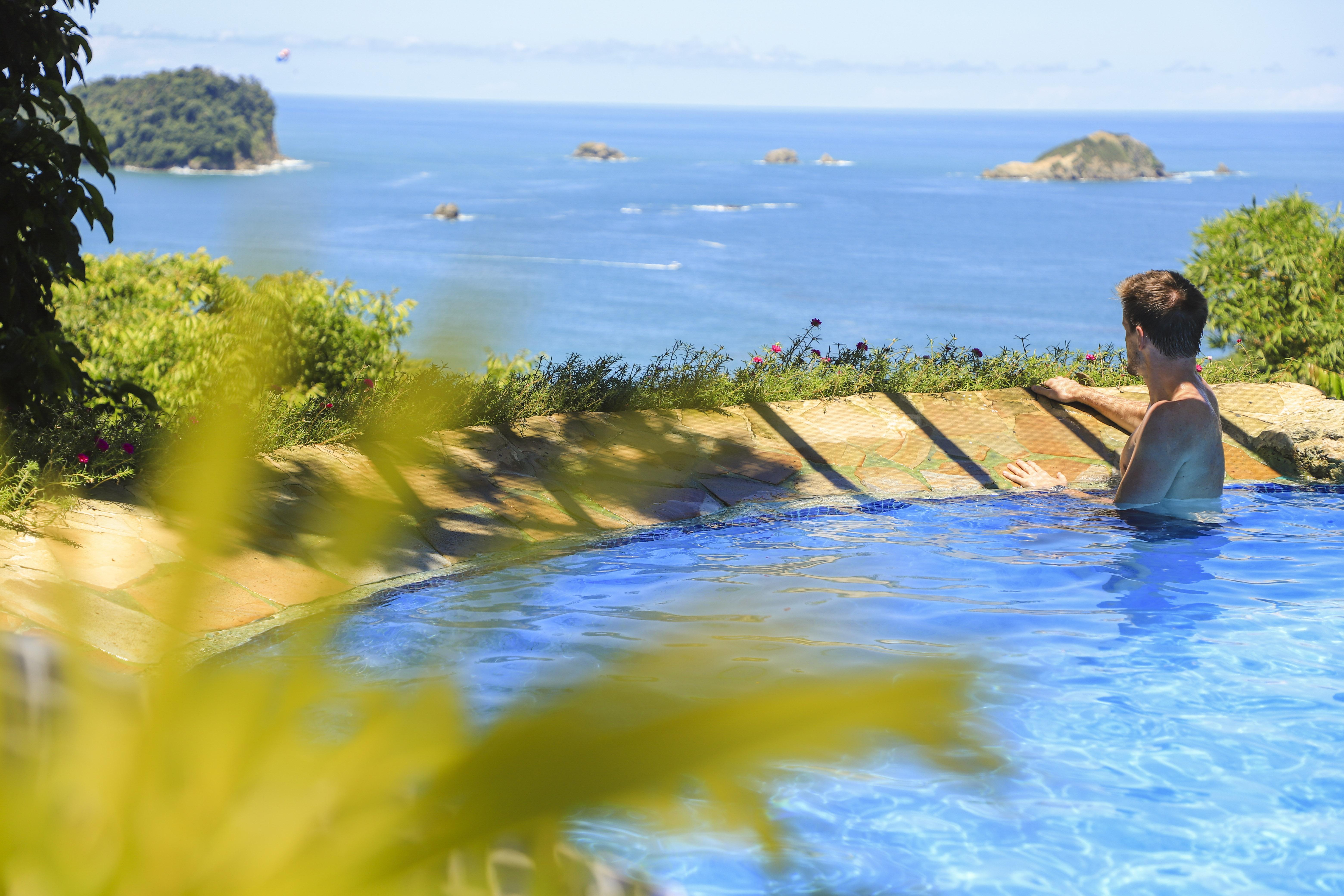 La Mansion Hotel Manuel Antonio