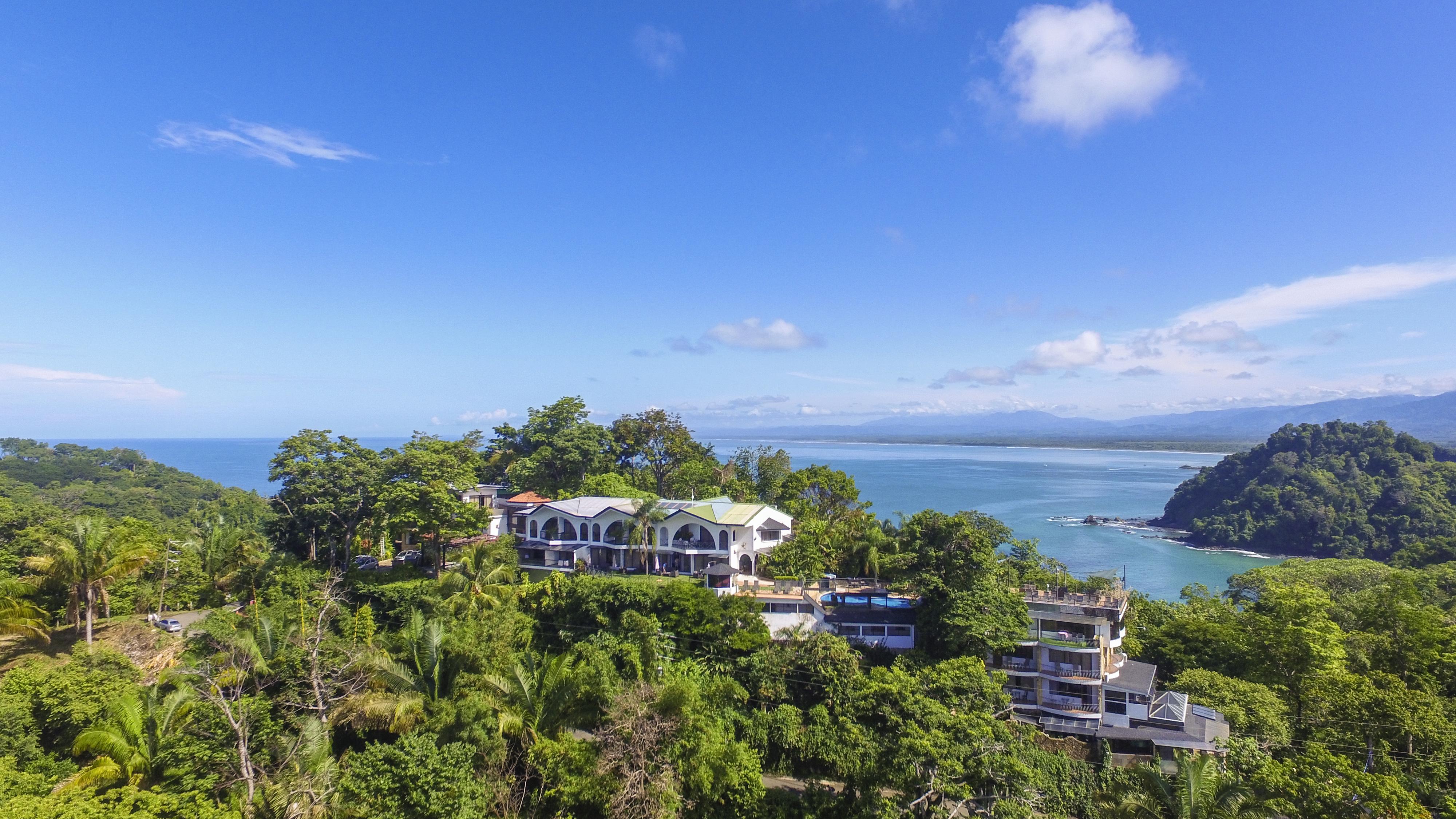 La Mansion Manuel Antonio