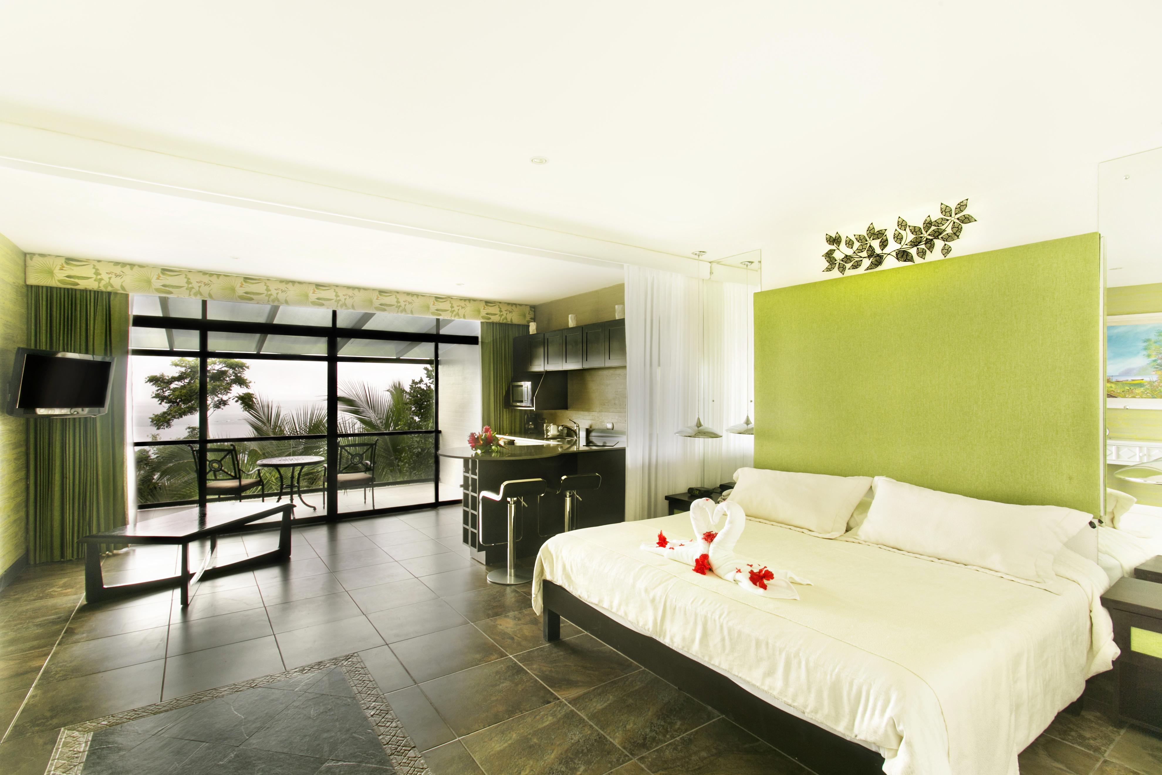 Hotel La Mansion 5*