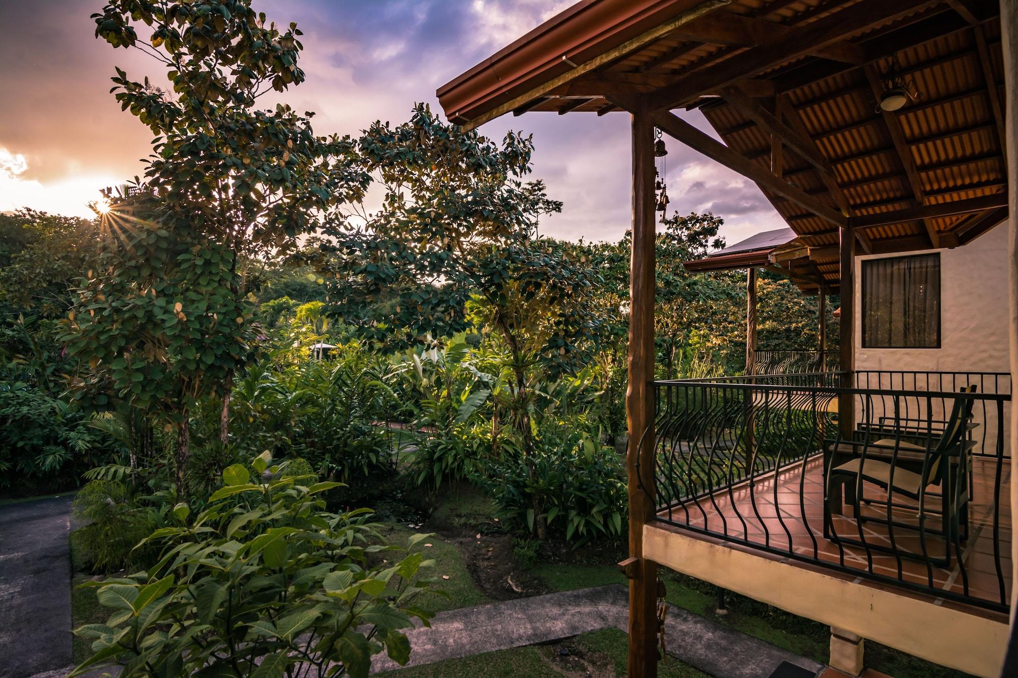 Hotel Casa Luna & La Fortuna