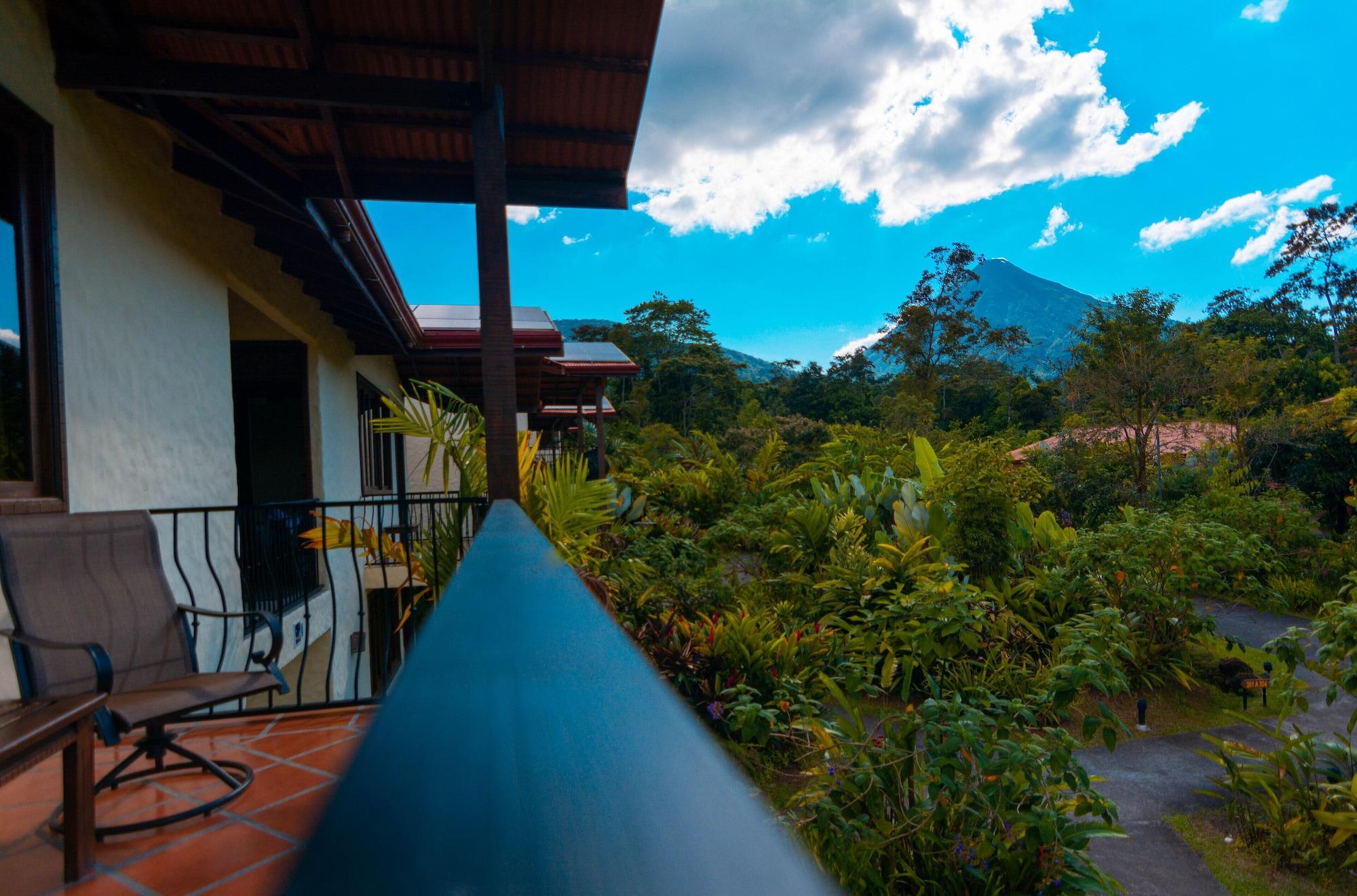 Casa Luna & Hotel