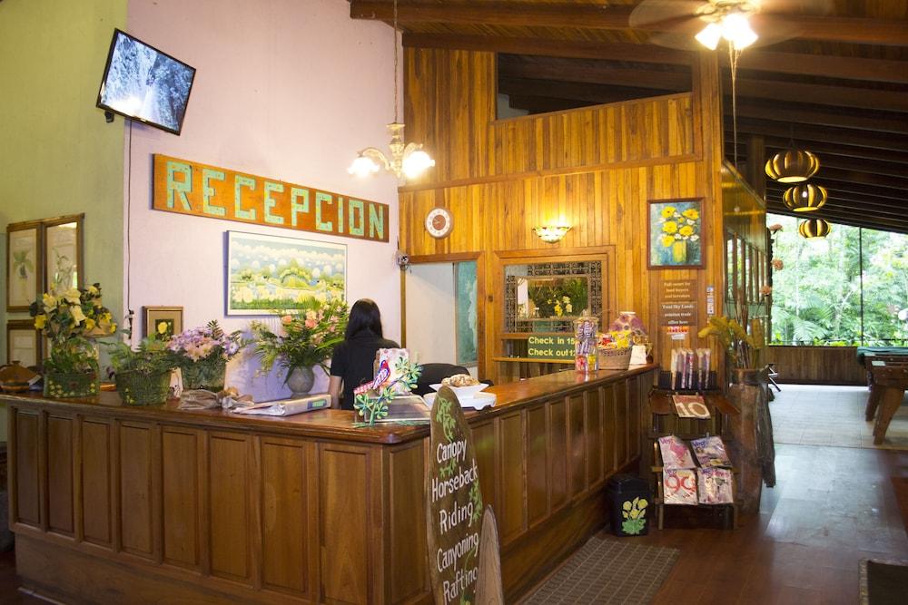 Hotel Tierras Enamoradas 2*