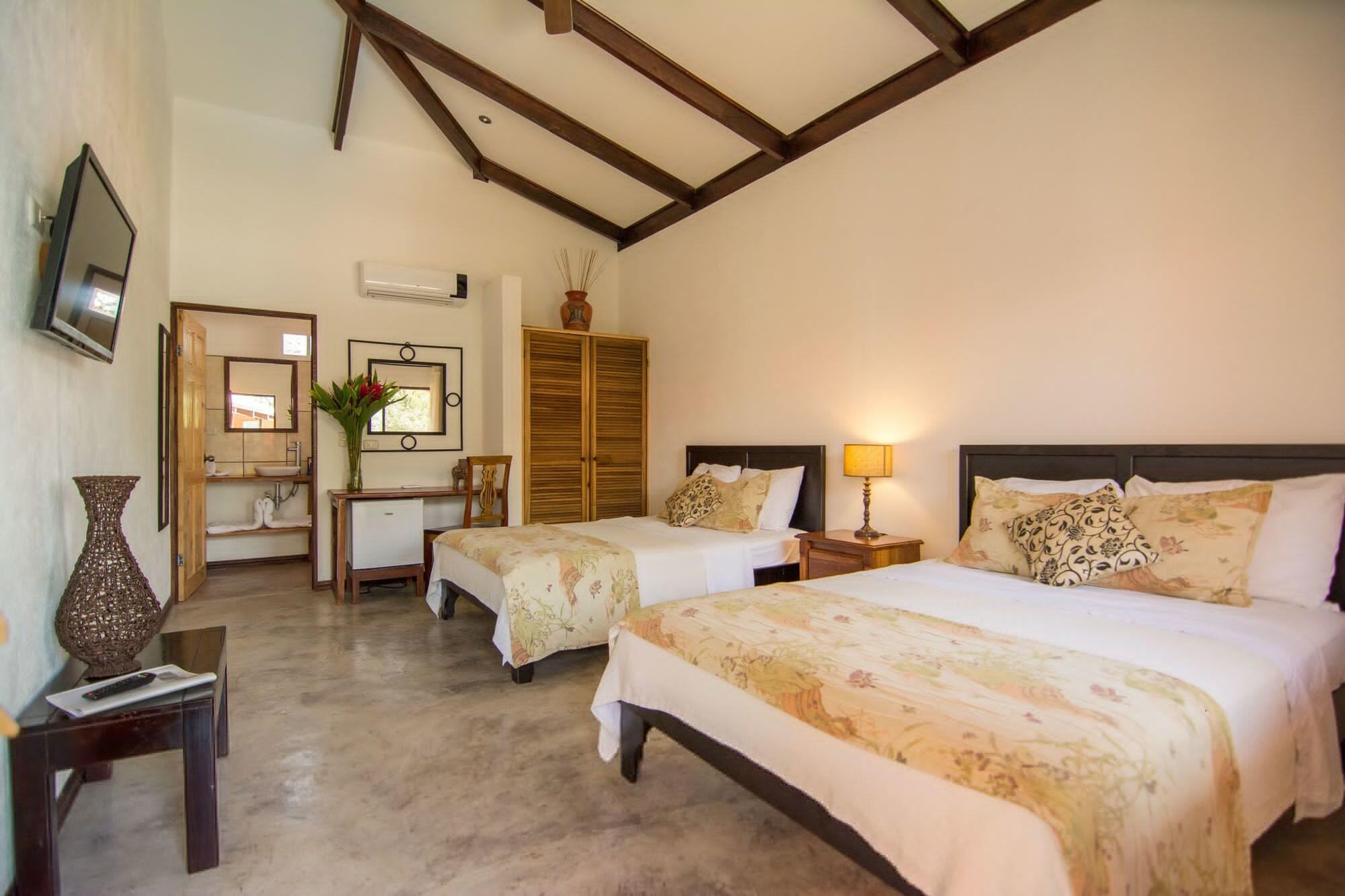 Conchal Hotel Brasilito