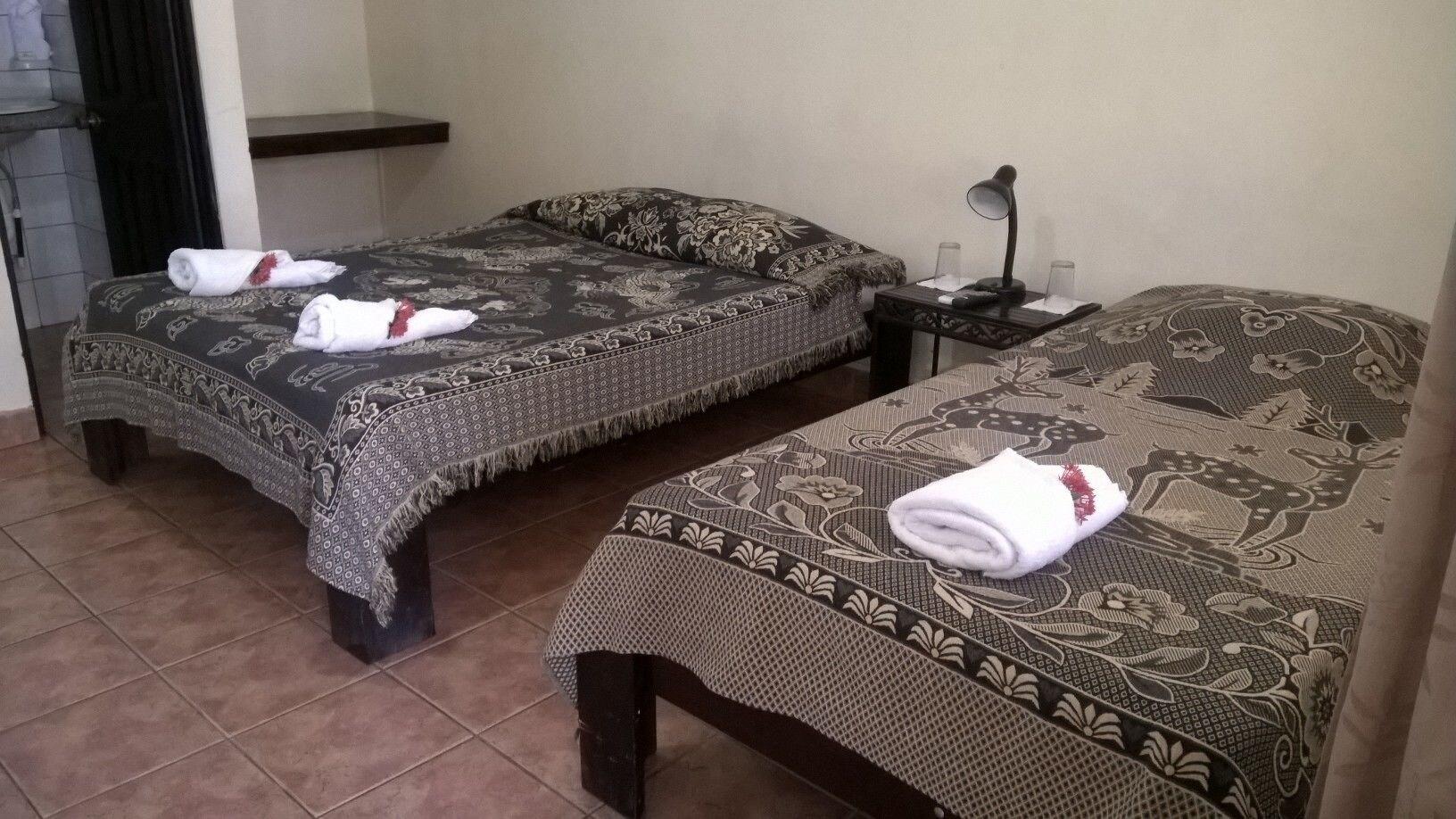 Carara 4*