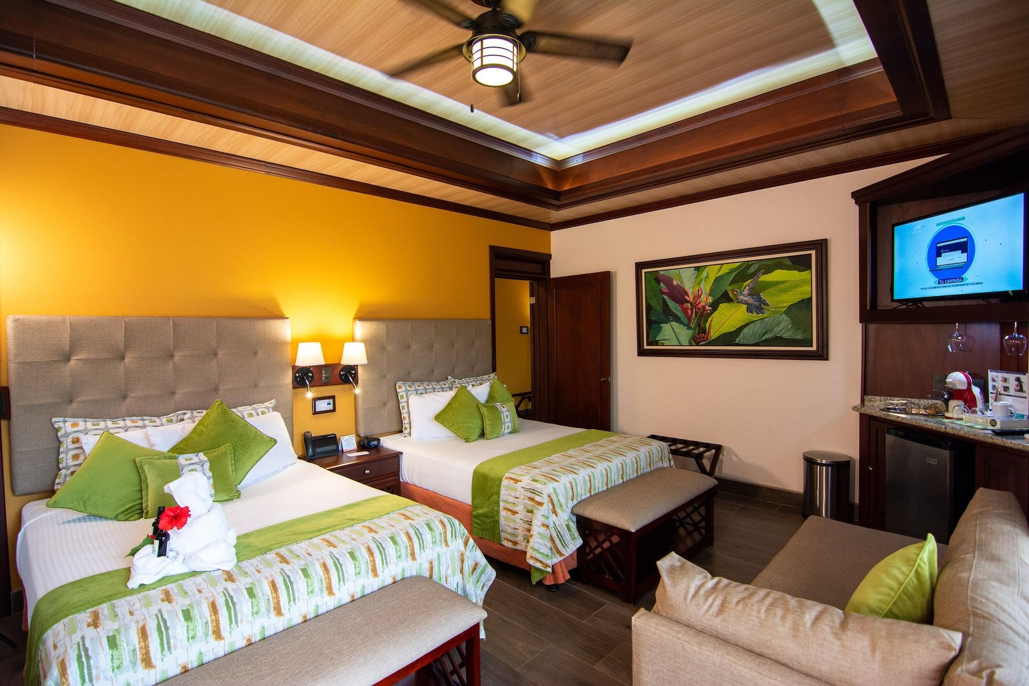Hotel Arenal Springs & Spa 5*