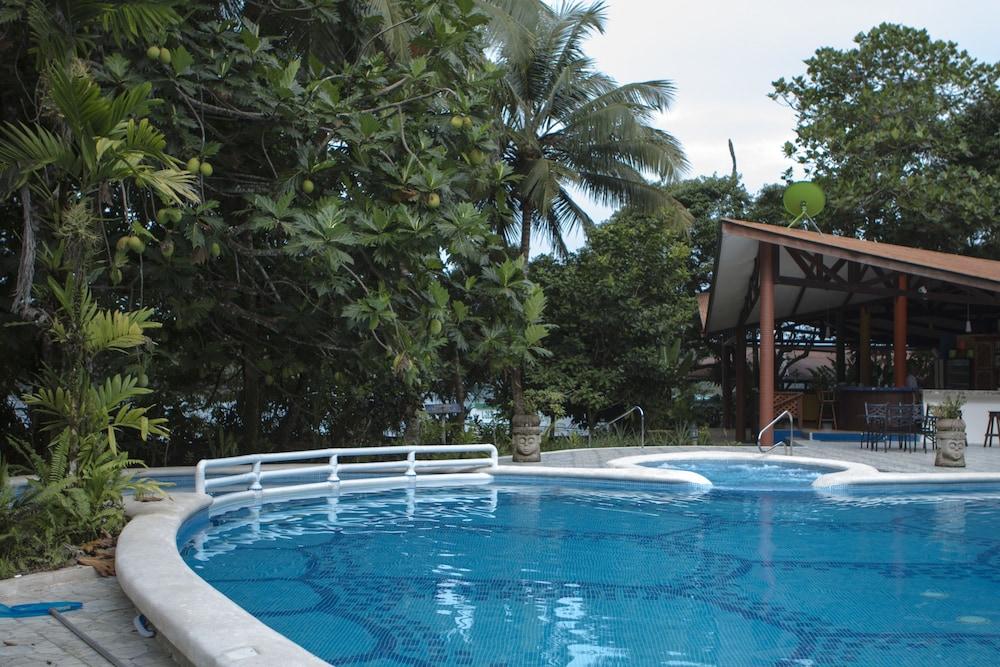 Aninga Tortuguero