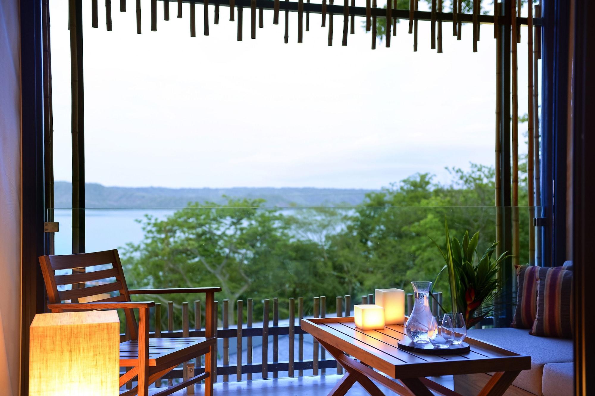Andaz Peninsula Papagayo Resort, Costa Rica, By Hyatt 5*
