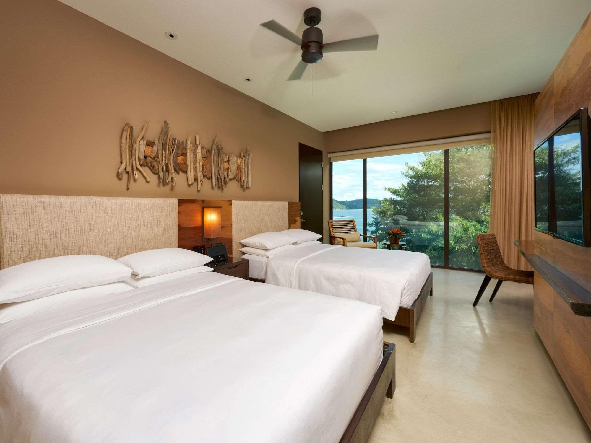 Resort Andaz Peninsula Papagayo Resort, Costa Rica, By Hyatt 5*