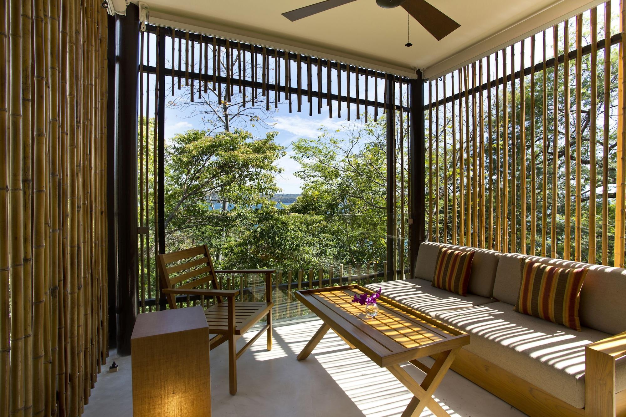 Andaz Peninsula Papagayo Resort, Costa Rica, By Hyatt Culebra