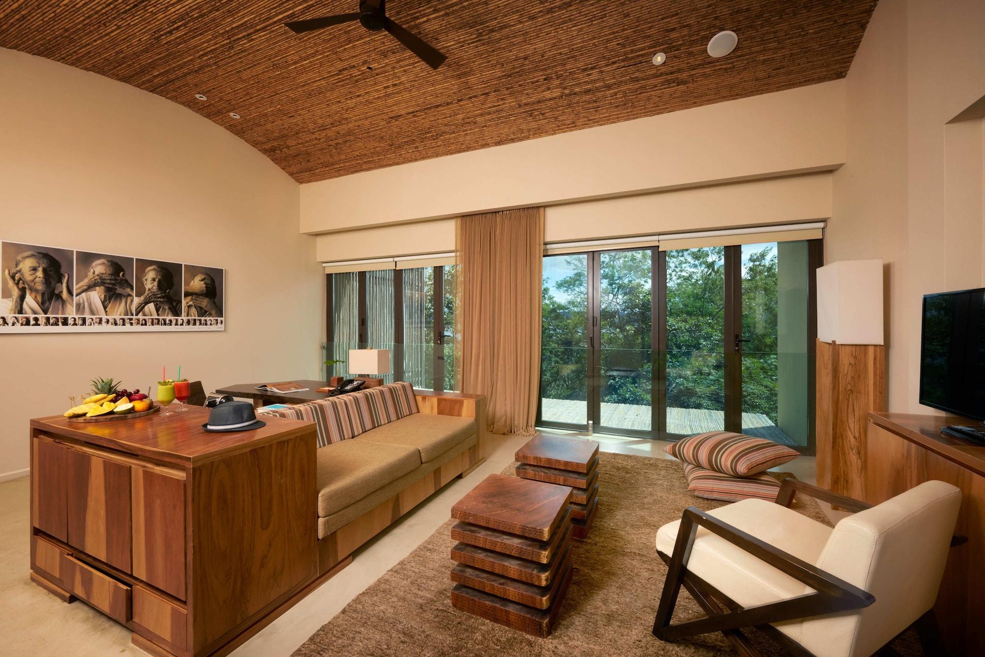 Andaz Peninsula Papagayo Resort, Costa Rica, By Hyatt Culebra