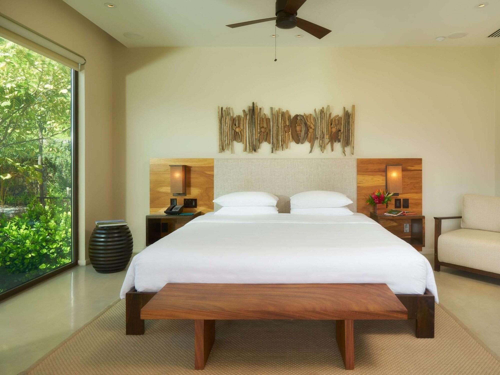 Andaz Peninsula Papagayo Resort, Costa Rica, By Hyatt Culebra