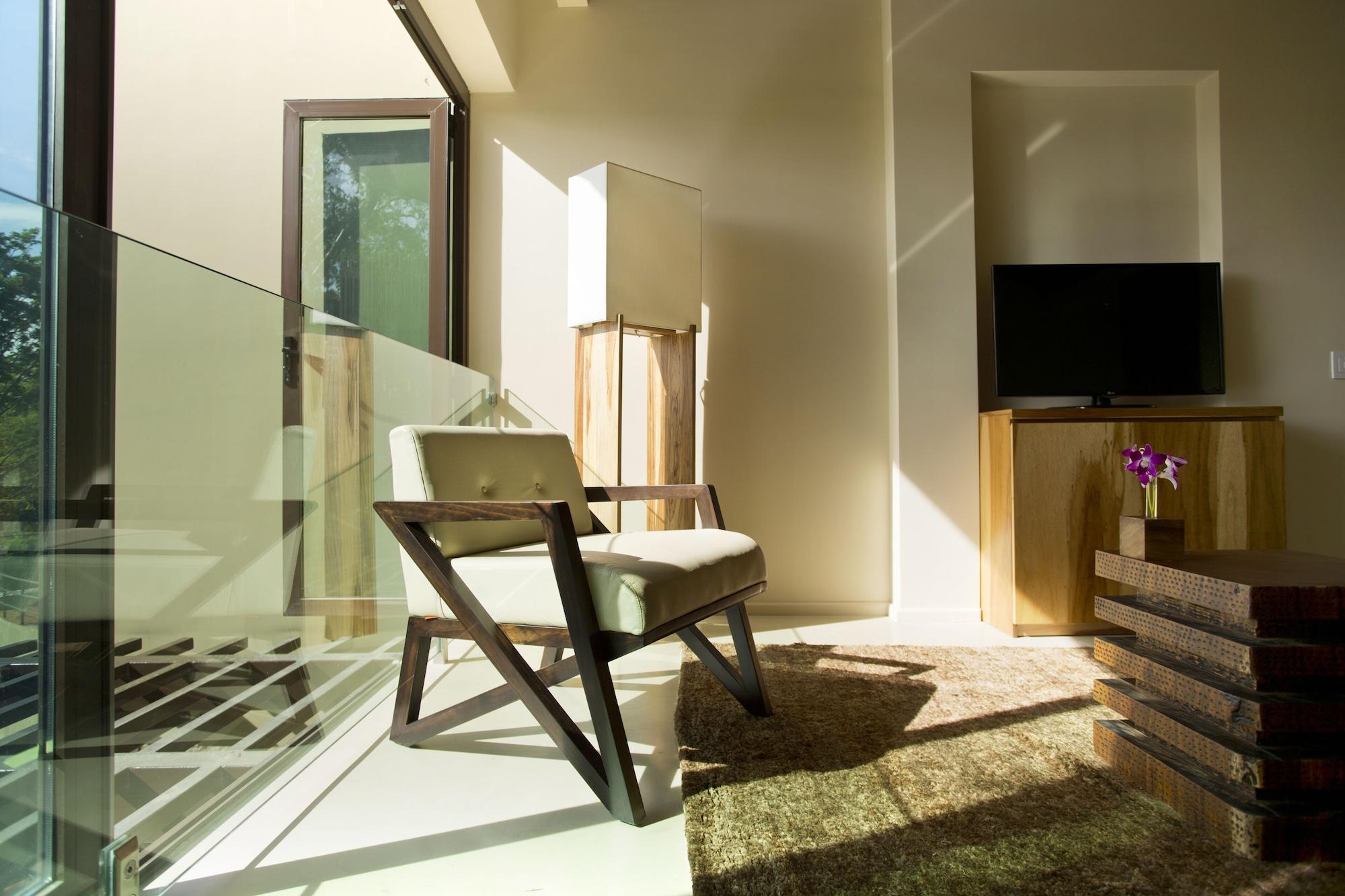 Andaz Peninsula Papagayo Resort, Costa Rica, By Hyatt