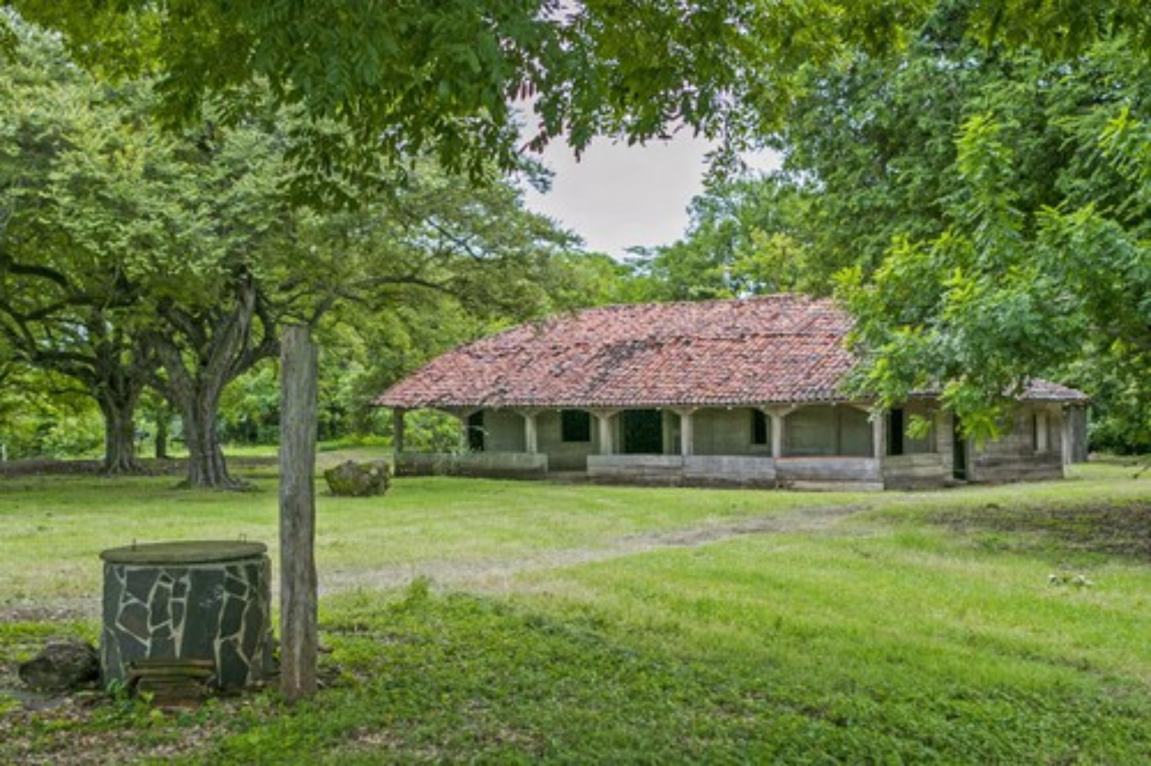 Hacienda La Pacifica Eco-lodge 3* Canas