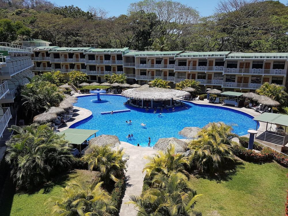 Arenas En Punta Leona 4* Playa Agujas