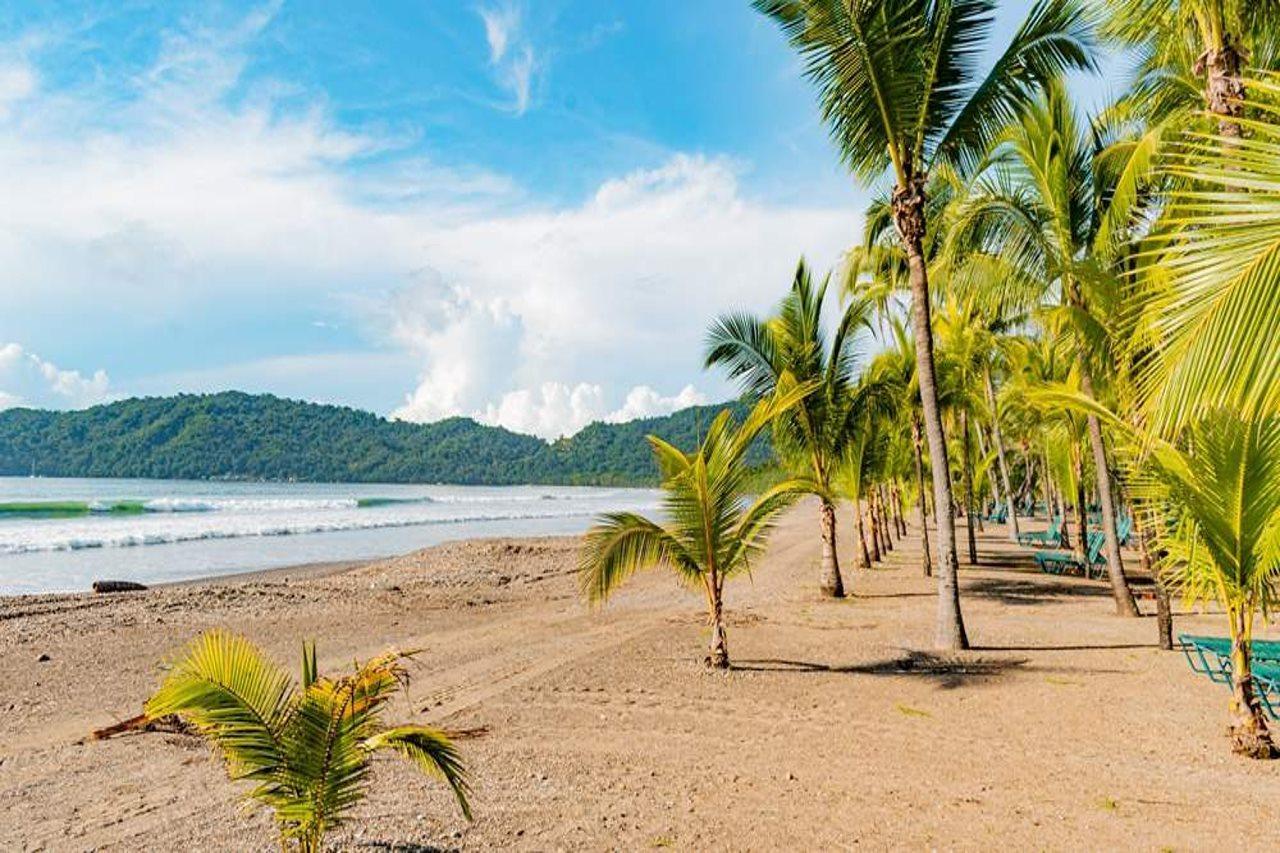 Resort Barcelo Tambor (Puntarenas)