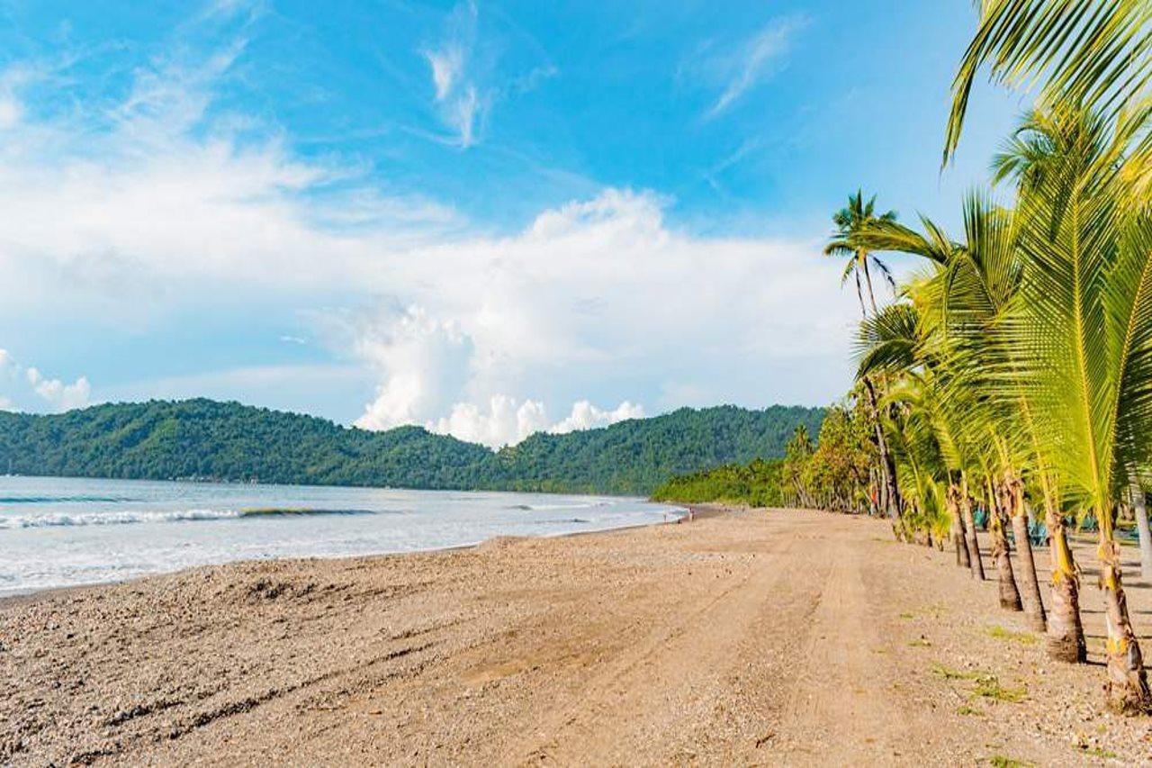 Resort Barcelo Tambor (Puntarenas)
