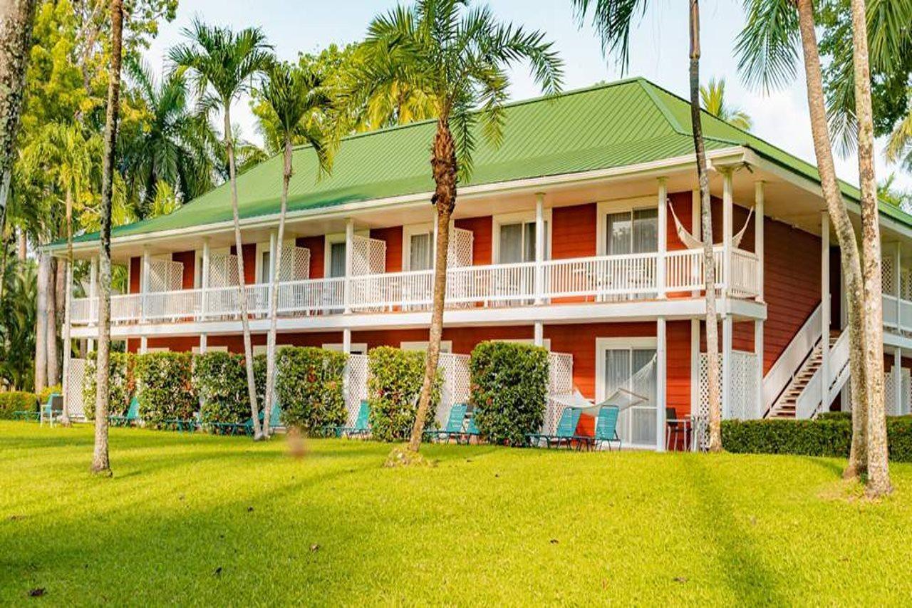 Barcelo Resort 5*