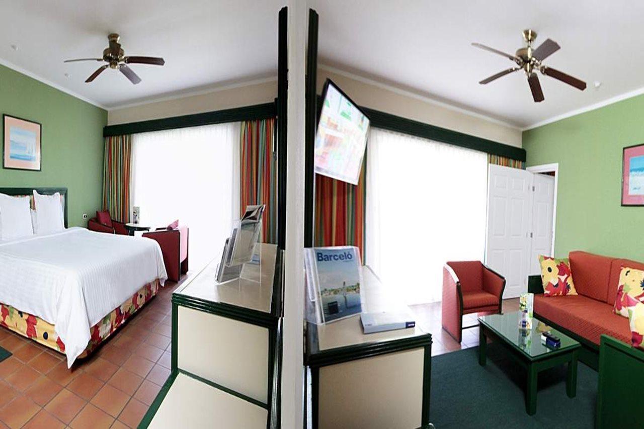 Resort Barcelo