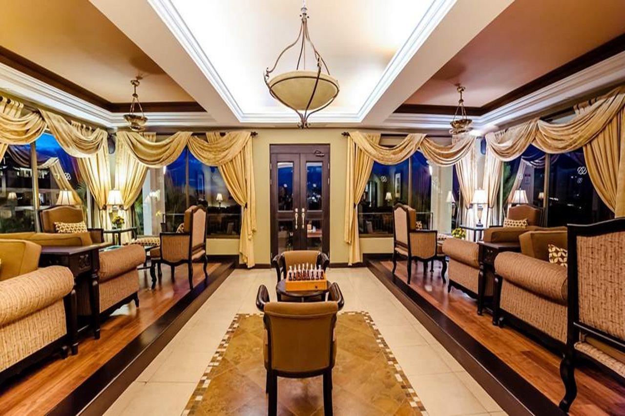 Occidental Papagayo (adults Only) Playa Hermosa (Guanacaste)