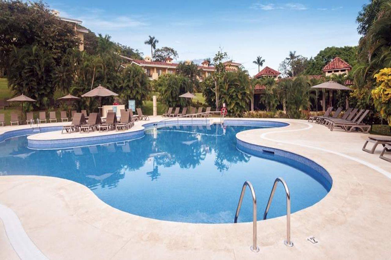 Occidental Papagayo (adults Only) Hotel