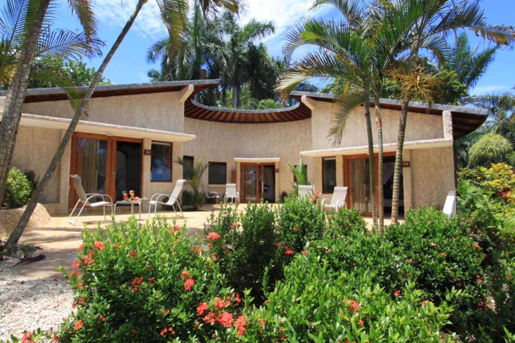 Tango Mar Beachfront Boutique & Hotel Tambor (Puntarenas)