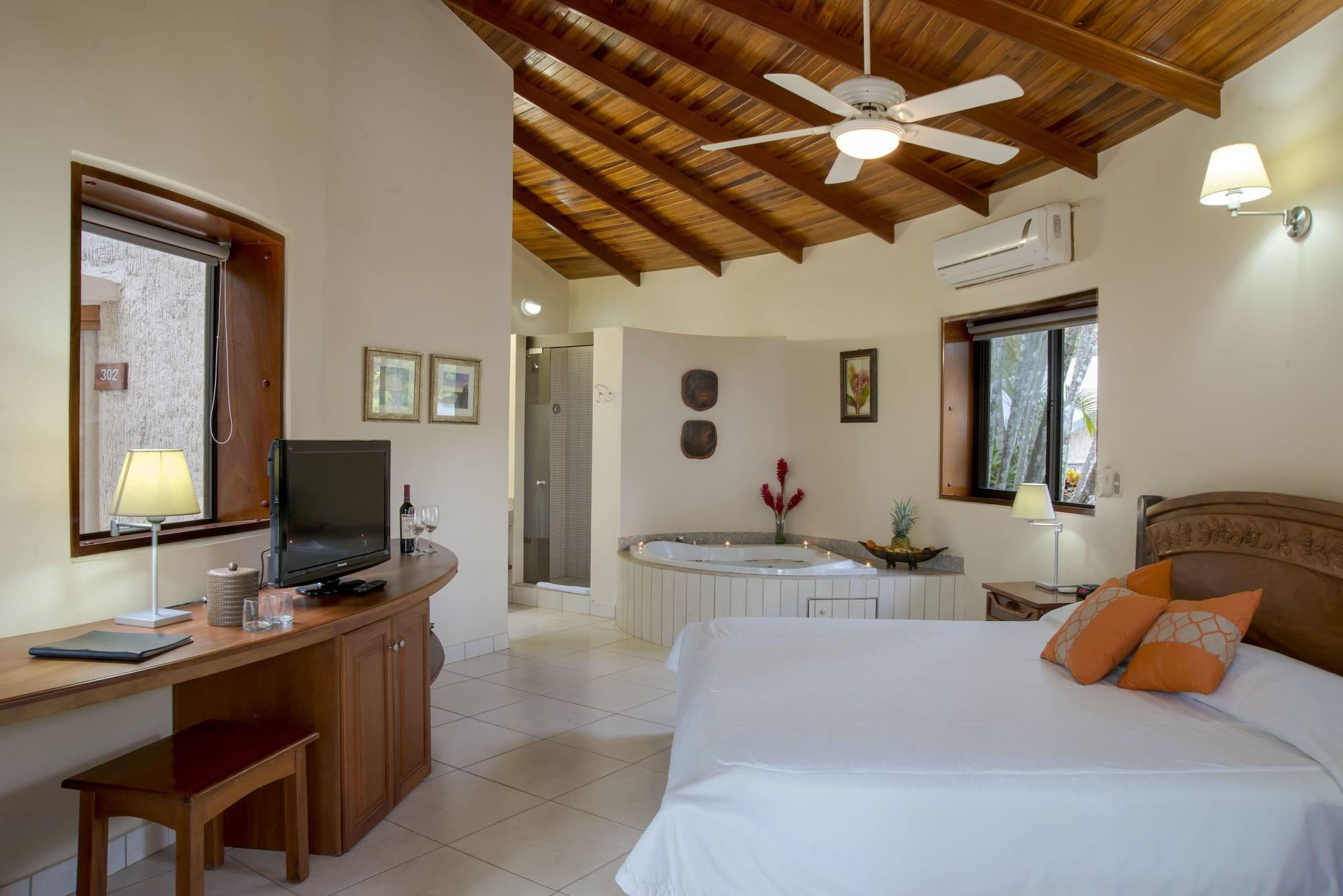Tango Mar Beachfront Boutique & Hotel