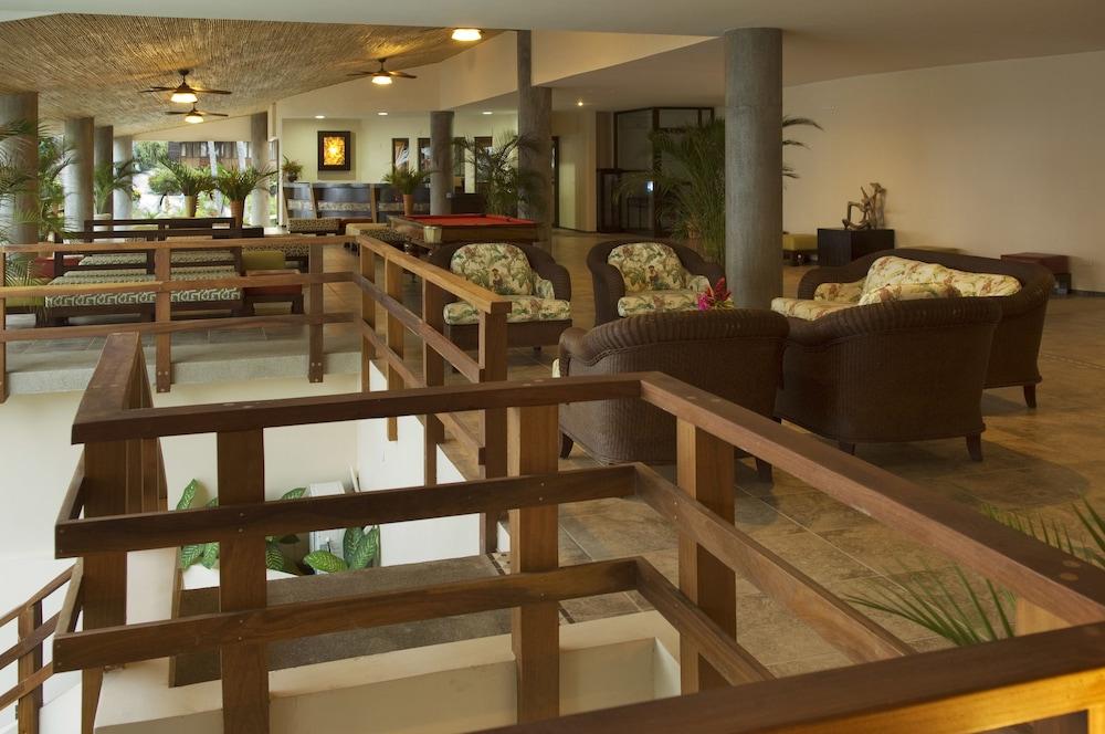 Tango Mar Beachfront Boutique & 4* Tambor (Puntarenas)