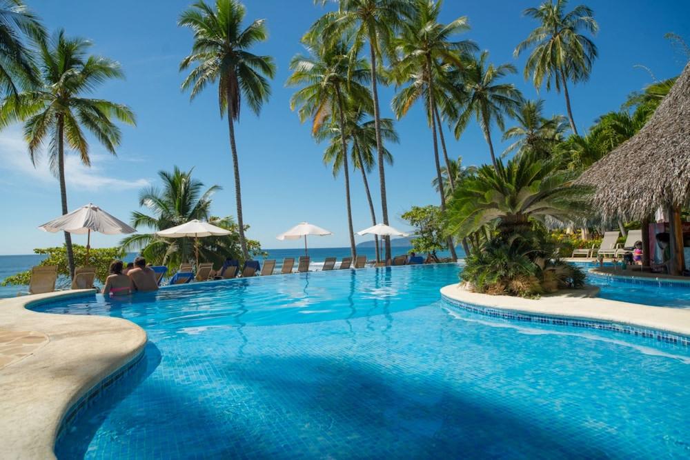 Tango Mar Beachfront Boutique & Tambor (Puntarenas)