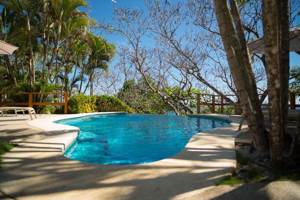 Tango Mar Beachfront Boutique & Tambor (Puntarenas)