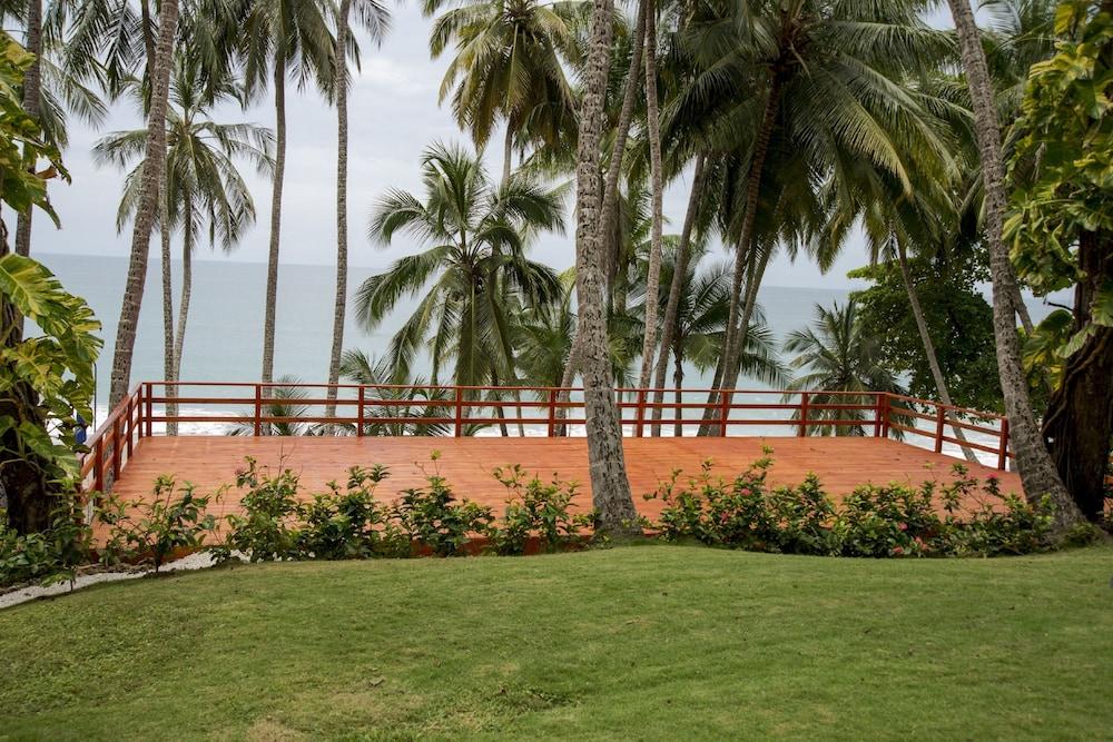 Tango Mar Beachfront Boutique & Hotel Tambor (Puntarenas)